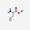 an image of a chemical structure CID 23722804