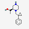 an image of a chemical structure CID 23723051