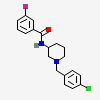 an image of a chemical structure CID 23723257