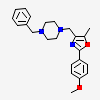 an image of a chemical structure CID 23723314