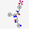 an image of a chemical structure CID 23723325