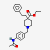 an image of a chemical structure CID 23723457