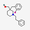 an image of a chemical structure CID 23723607