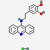 an image of a chemical structure CID 23724194