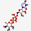 an image of a chemical structure CID 23724469
