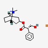 an image of a chemical structure CID 23724526