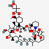 an image of a chemical structure CID 23724530