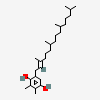 an image of a chemical structure CID 23724602