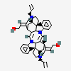 an image of a chemical structure CID 23724794