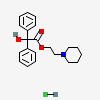 an image of a chemical structure CID 23724801