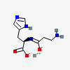 an image of a chemical structure CID 23724807