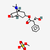 an image of a chemical structure CID 23724825