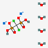 an image of a chemical structure CID 23724874