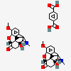 an image of a chemical structure CID 23724882