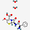 an image of a chemical structure CID 23724961