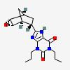 an image of a chemical structure CID 23724971