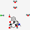 an image of a chemical structure CID 23724988