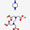 an image of a chemical structure CID 23724991