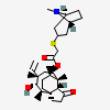an image of a chemical structure CID 23725003