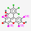 an image of a chemical structure CID 23725010