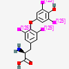 an image of a chemical structure CID 23725048