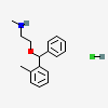 an image of a chemical structure CID 23725051