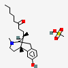 an image of a chemical structure CID 23725052