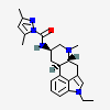 an image of a chemical structure CID 23725054