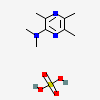 an image of a chemical structure CID 23725058
