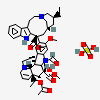 an image of a chemical structure CID 23725066