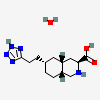 an image of a chemical structure CID 23725095