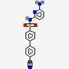 an image of a chemical structure CID 23725123