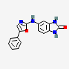 an image of a chemical structure CID 23725307