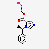 an image of a chemical structure CID 23725422