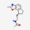 an image of a chemical structure CID 23725513