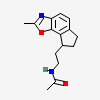 an image of a chemical structure CID 23725565