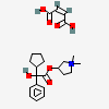 an image of a chemical structure CID 23726013