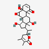 an image of a chemical structure CID 23727871