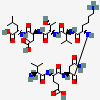 an image of a chemical structure CID 23727973