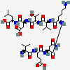 an image of a chemical structure CID 23727974