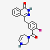 an image of a chemical structure CID 23727986