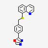 an image of a chemical structure CID 2372872