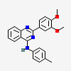 an image of a chemical structure CID 23741373