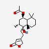 an image of a chemical structure CID 23757190