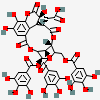 an image of a chemical structure CID 23757229