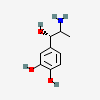 an image of a chemical structure CID 23757289