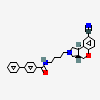 an image of a chemical structure CID 23757300