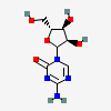 an image of a chemical structure CID 23760137