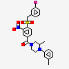an image of a chemical structure CID 23770238