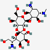an image of a chemical structure CID 23777801